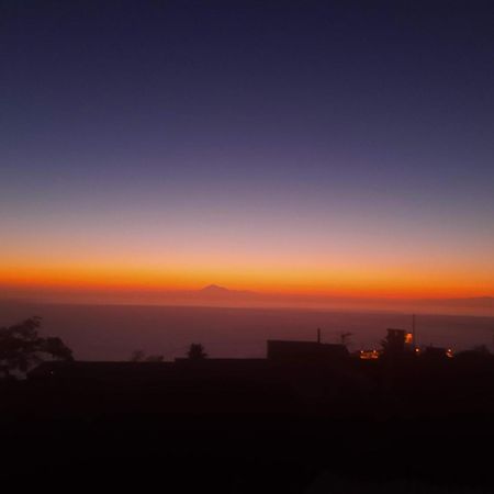 Casita Canaria Con Vista Brena Baja Bagian luar foto